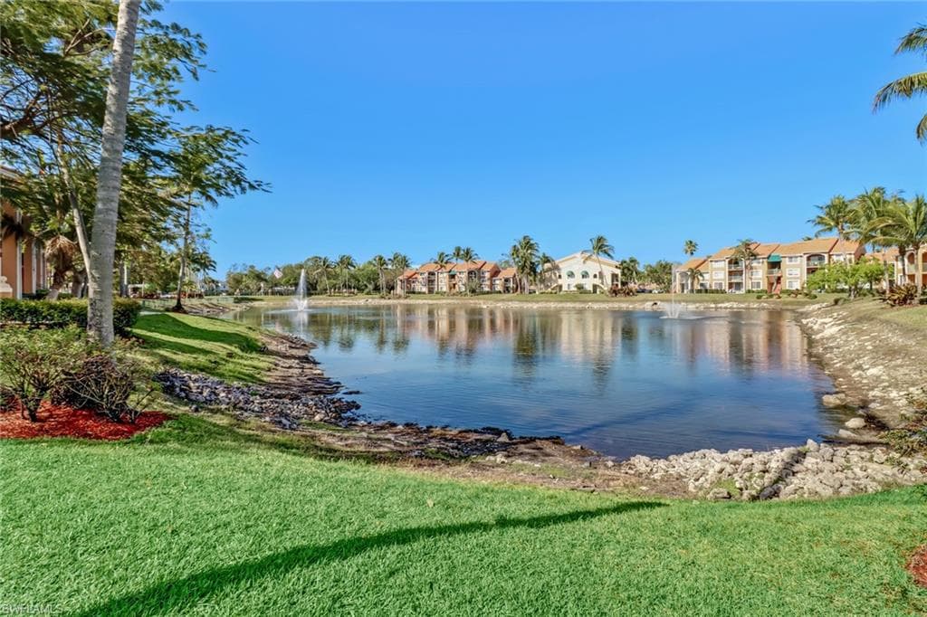 1265 Wildwood Lakes Blvd 102, Naples, FL 34104-36