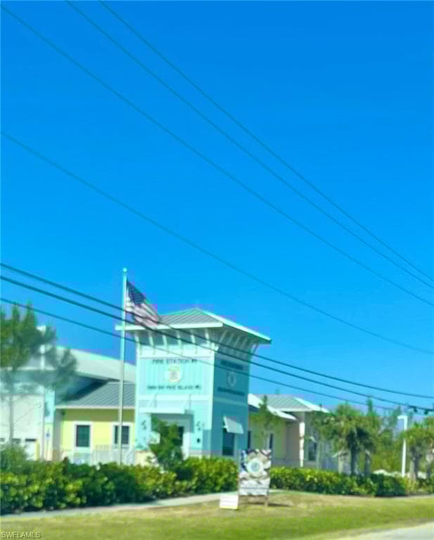 4307 Courtney Rd, St. James City, FL 33956-9