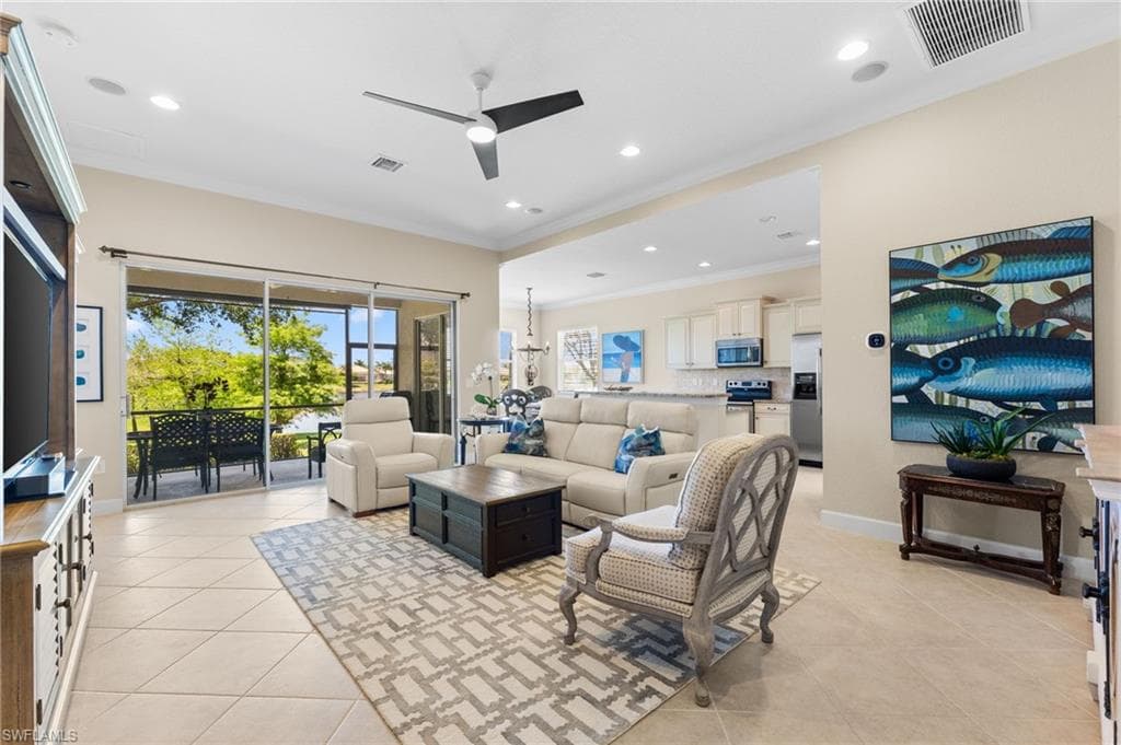 17600 Old Harmony Dr, Fort Myers, FL 33908-8