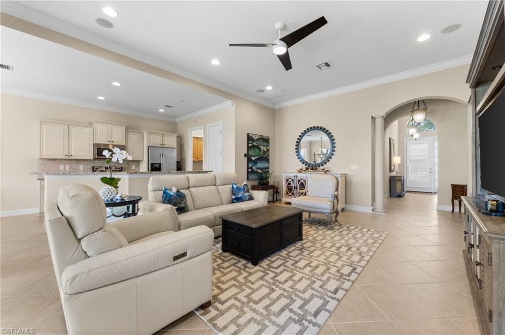 17600 Old Harmony Dr, Fort Myers, FL 33908-5