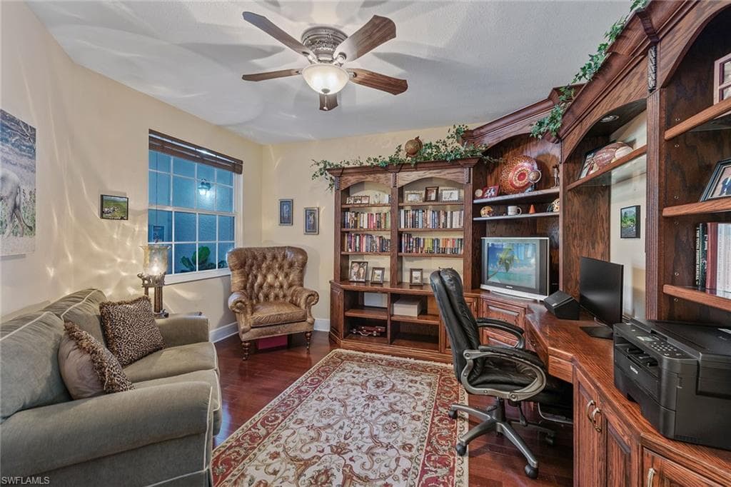 9030 Cascada Way 102, Naples, FL 34114-12