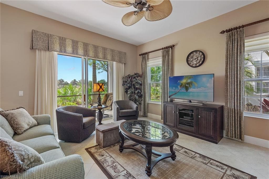 9030 Cascada Way 102, Naples, FL 34114-7