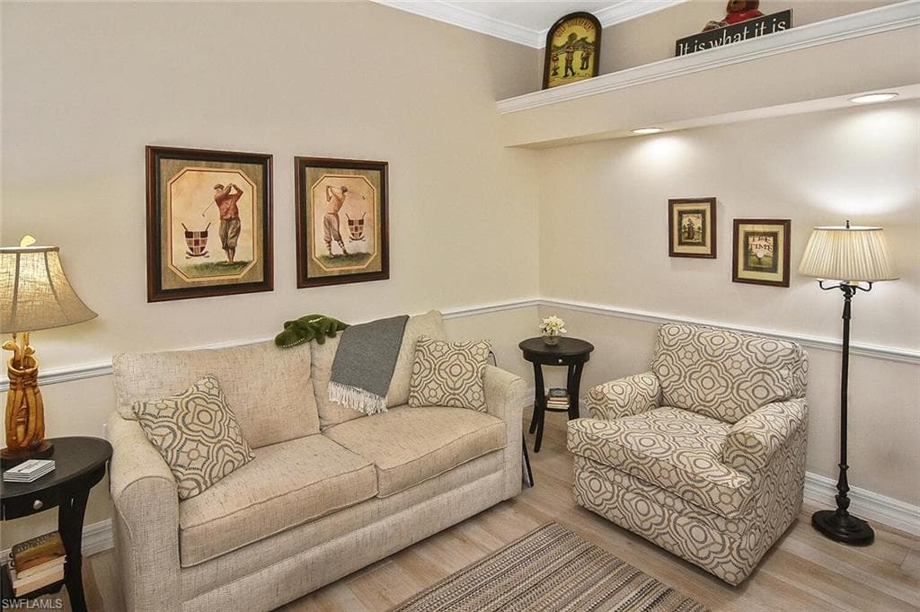 3665 Buttonwood Way 1422, Naples, FL 34112-24