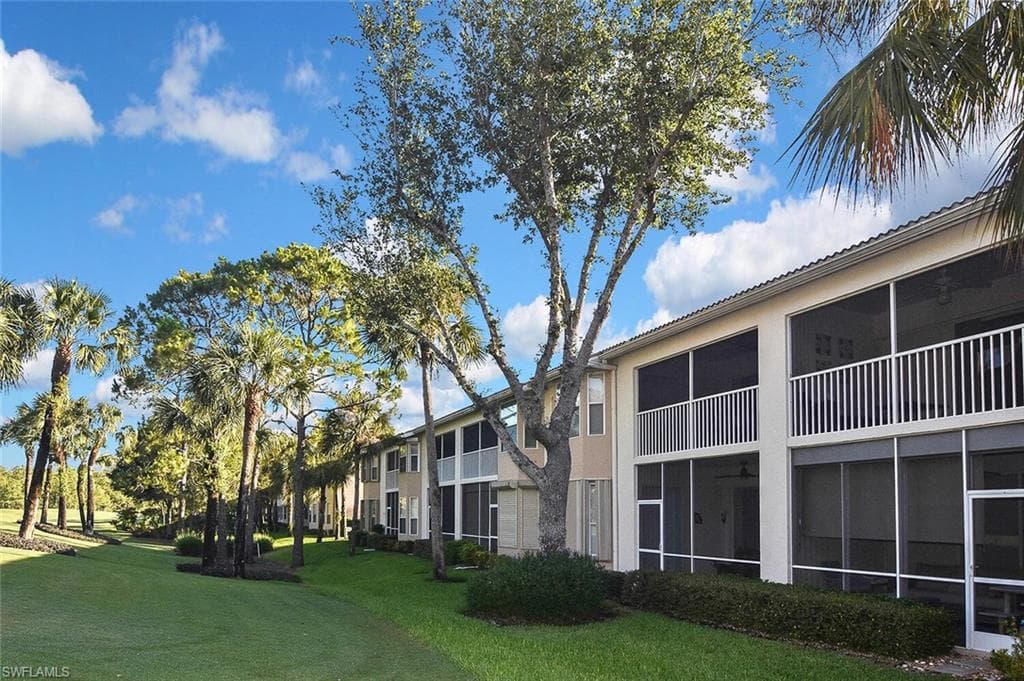 3665 Buttonwood Way 1422, Naples, FL 34112-28