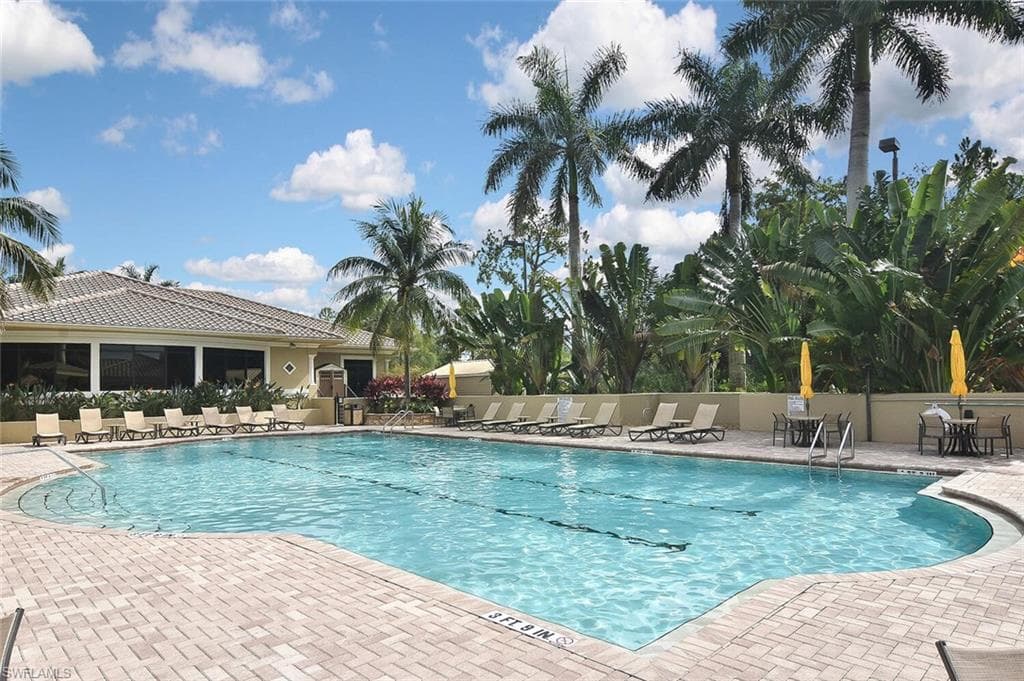 3665 Buttonwood Way 1422, Naples, FL 34112-36
