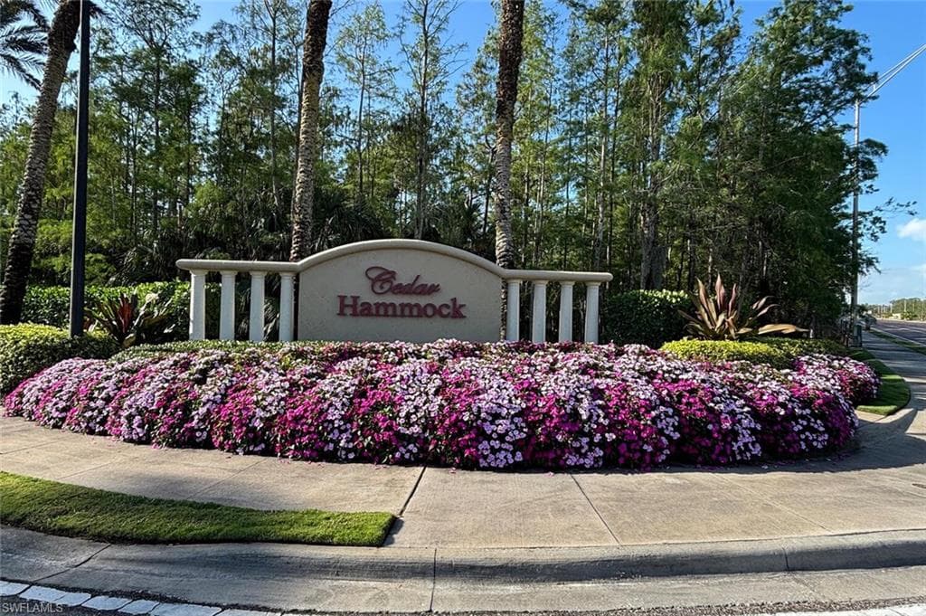 3665 Buttonwood Way 1422, Naples, FL 34112-39