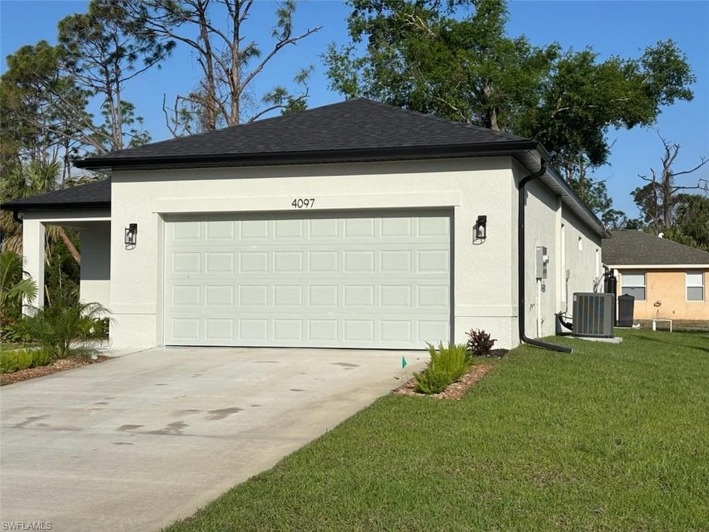 4097 Feather Ter, North Port, FL 34286-4