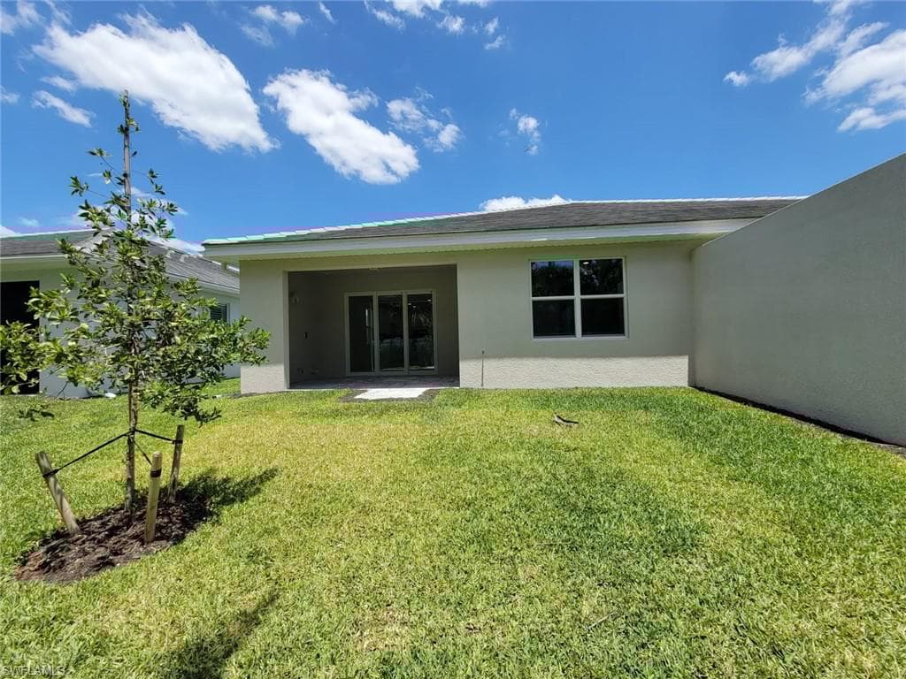 8865 Oceana Way, Naples, FL 34114-13
