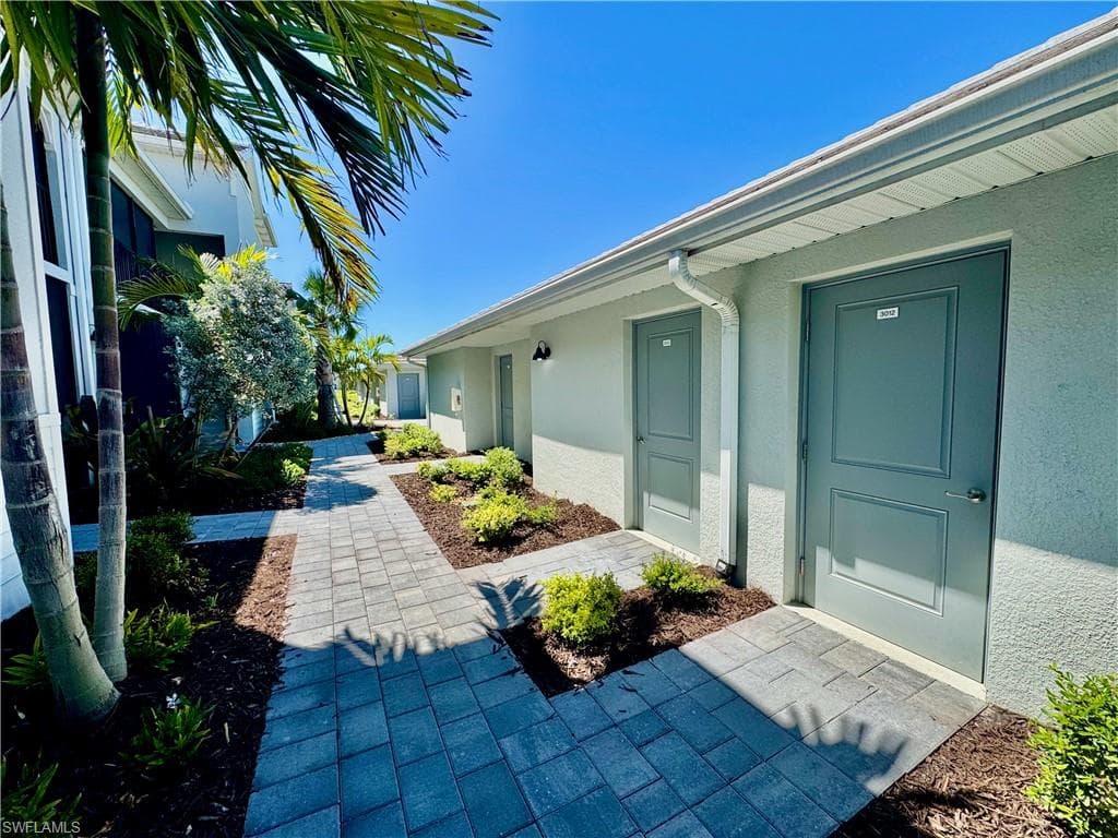 5445 Double Eagle Cir 3012, Ave Maria, FL 34142-27