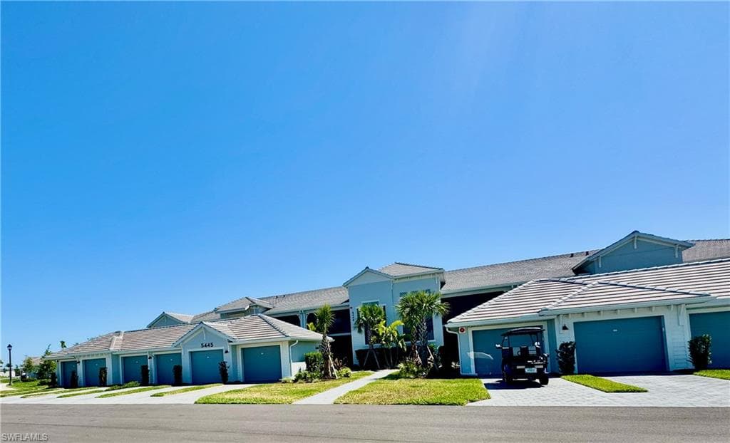 5445 Double Eagle Cir 3012, Ave Maria, FL 34142-29