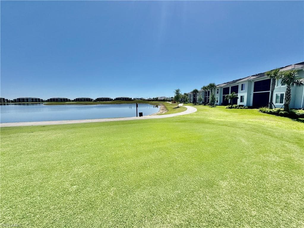5445 Double Eagle Cir 3012, Ave Maria, FL 34142-30