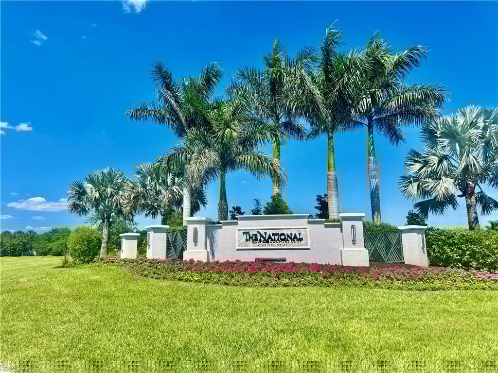 5445 Double Eagle Cir 3012, Ave Maria, FL 34142-33