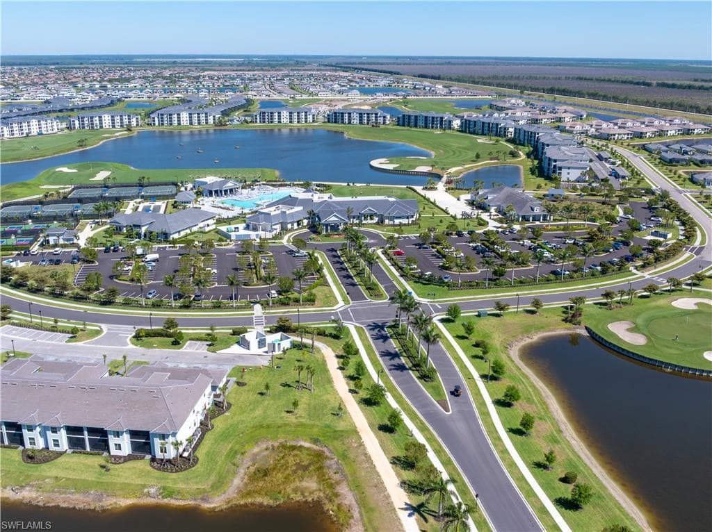 5445 Double Eagle Cir 3012, Ave Maria, FL 34142-34