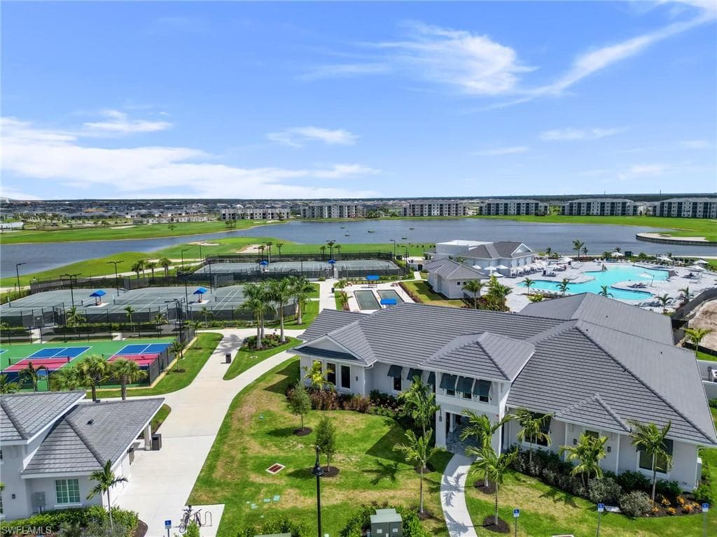5445 Double Eagle Cir 3012, Ave Maria, FL 34142-36