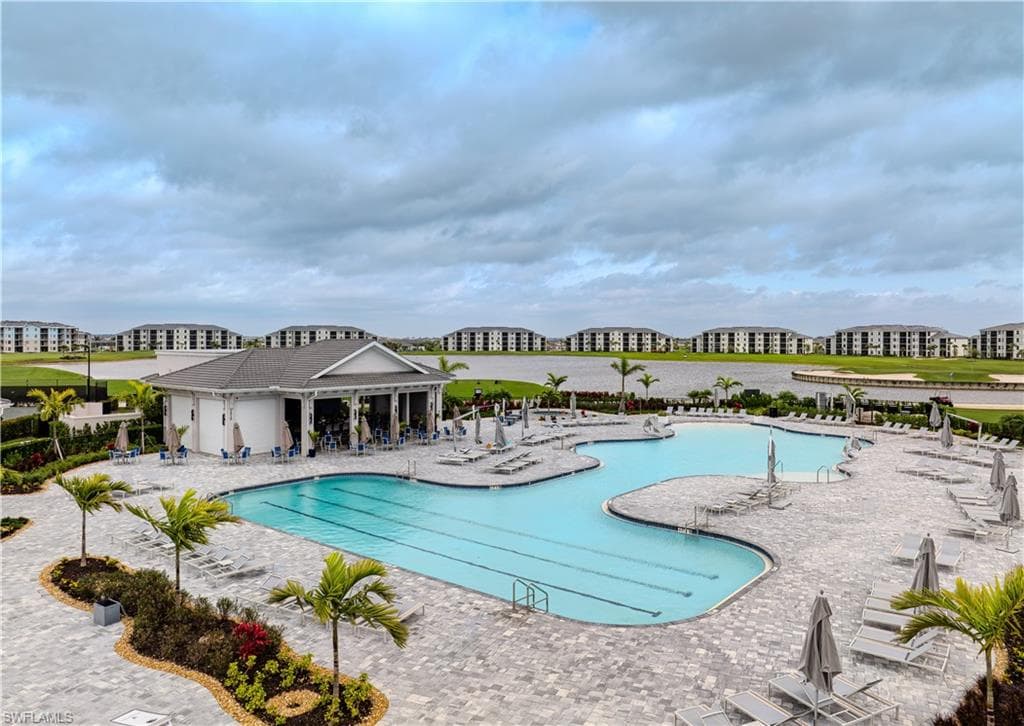 5445 Double Eagle Cir 3012, Ave Maria, FL 34142-42