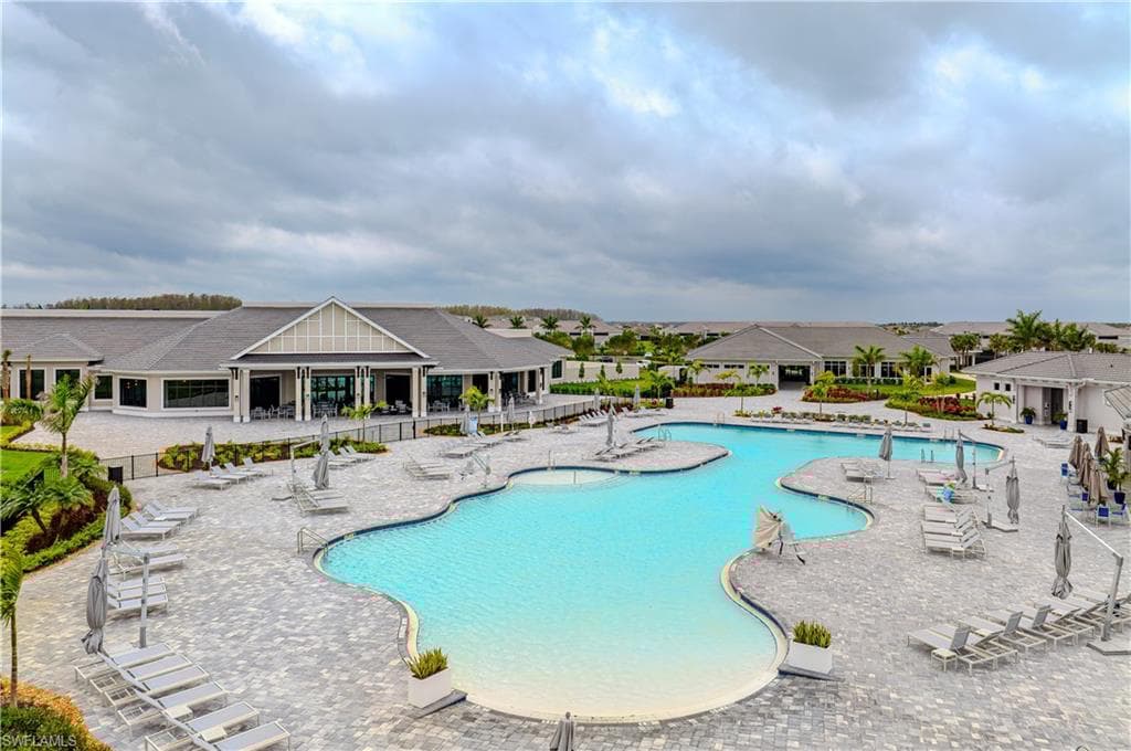 5445 Double Eagle Cir 3012, Ave Maria, FL 34142-43