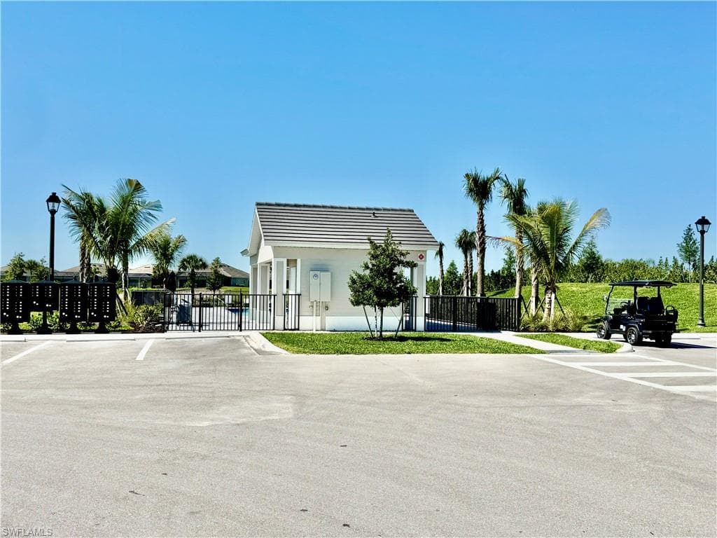 5445 Double Eagle Cir 3012, Ave Maria, FL 34142-44