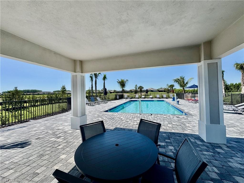 5445 Double Eagle Cir 3012, Ave Maria, FL 34142-45