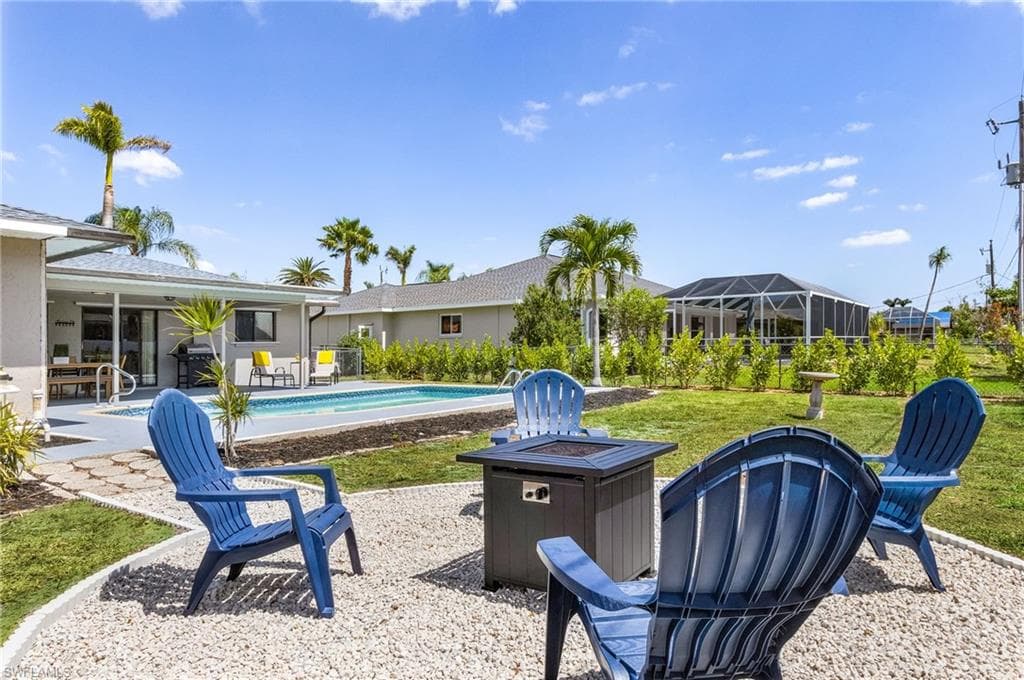 1424 49th St, Cape Coral, FL 33914-34