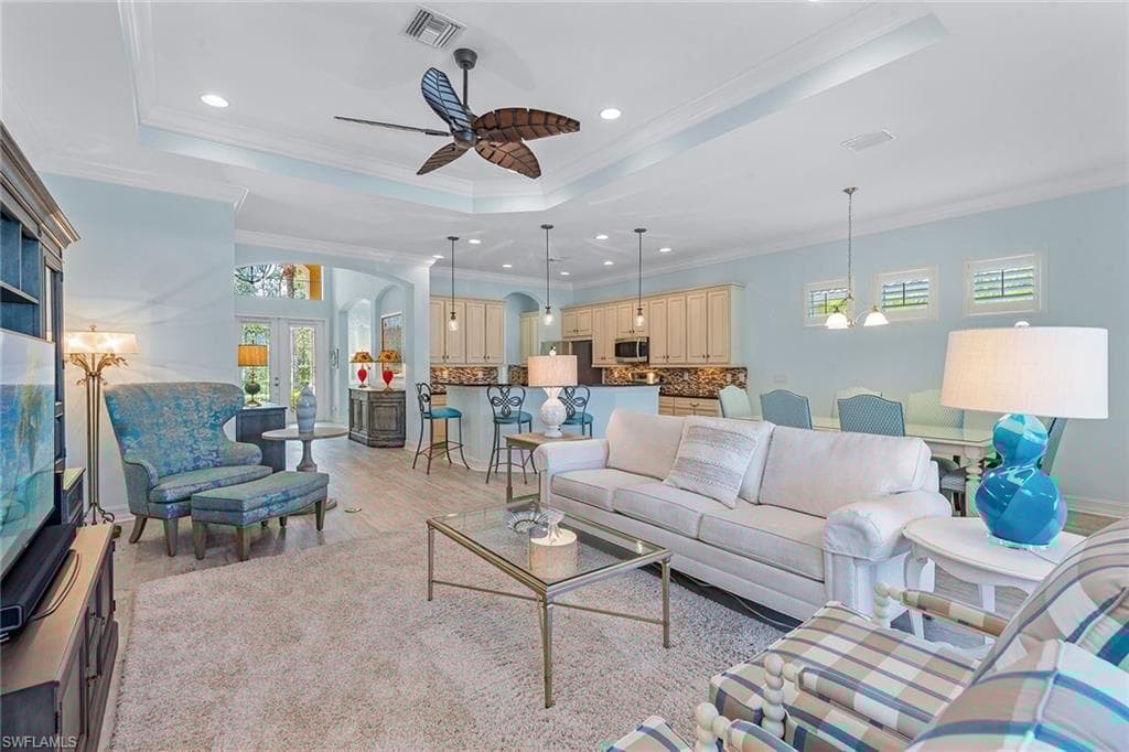 9217 Campanile Cir, Naples, FL 34114-9