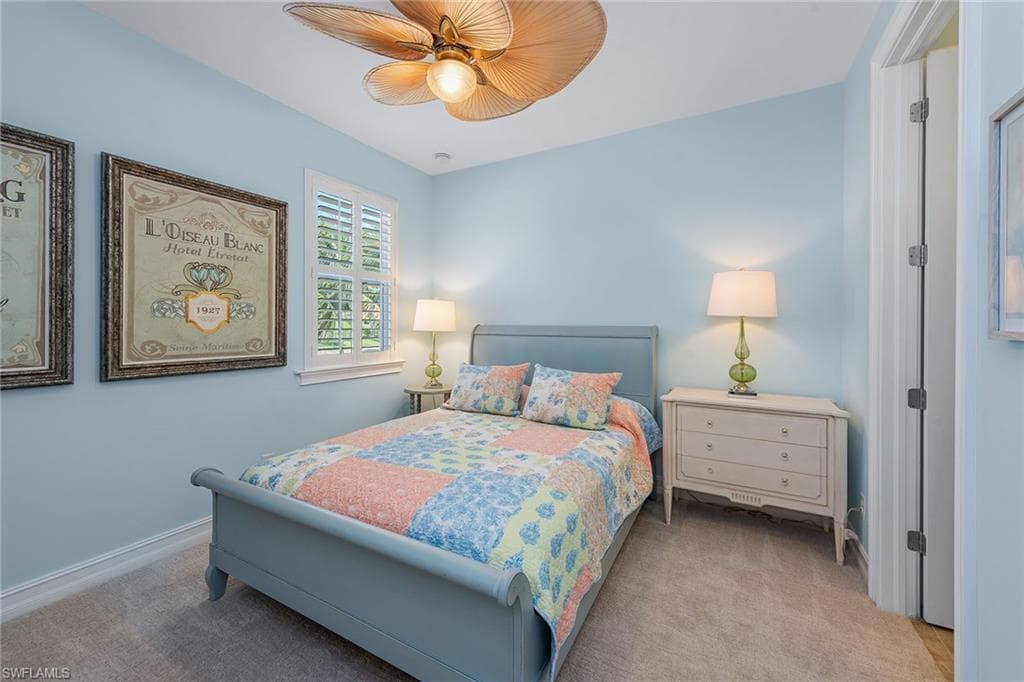 9217 Campanile Cir, Naples, FL 34114-20