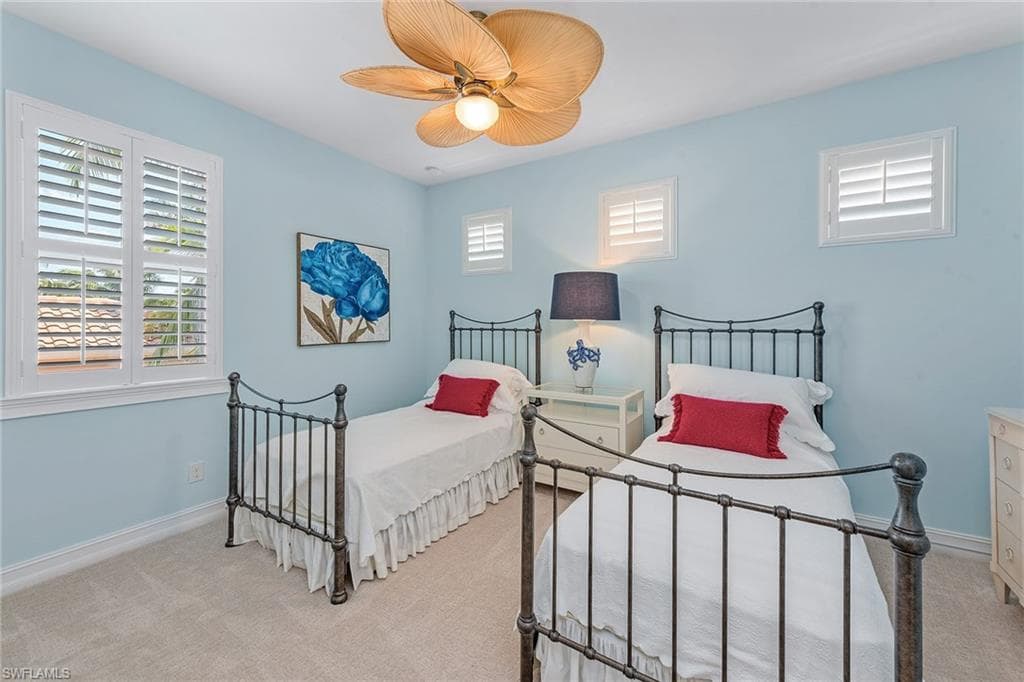 9217 Campanile Cir, Naples, FL 34114-22