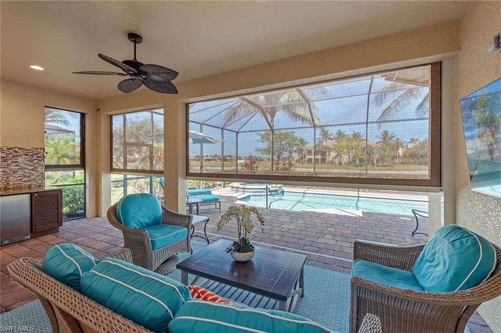 9217 Campanile Cir, Naples, FL 34114-28