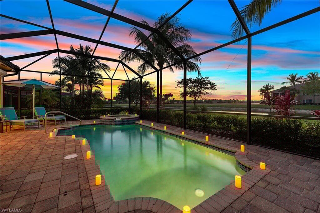 9217 Campanile Cir, Naples, FL 34114-32
