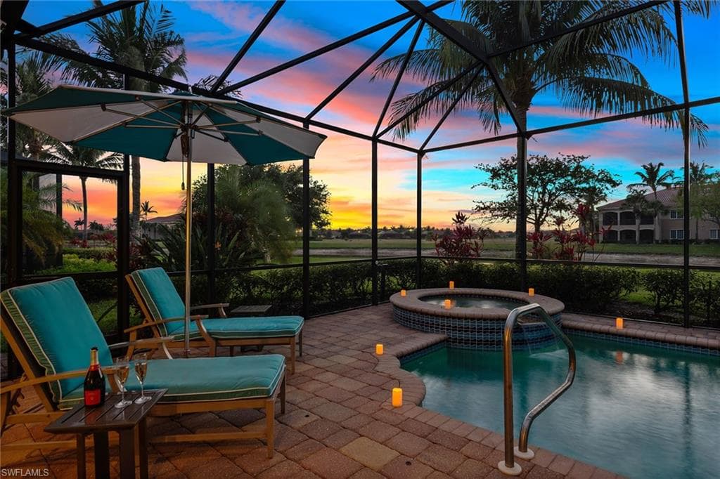 9217 Campanile Cir, Naples, FL 34114-33