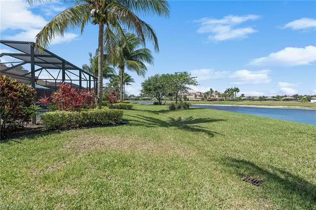 9217 Campanile Cir, Naples, FL 34114-34
