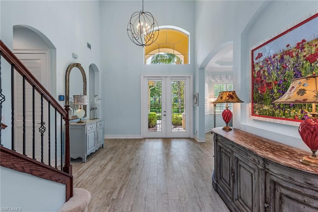 9217 Campanile Cir, Naples, FL 34114-7