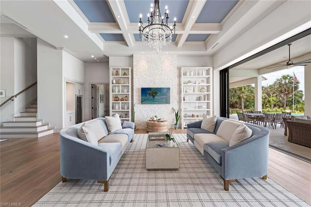 1247 Blue Hill Creek Dr, Marco Island, FL 34145-9