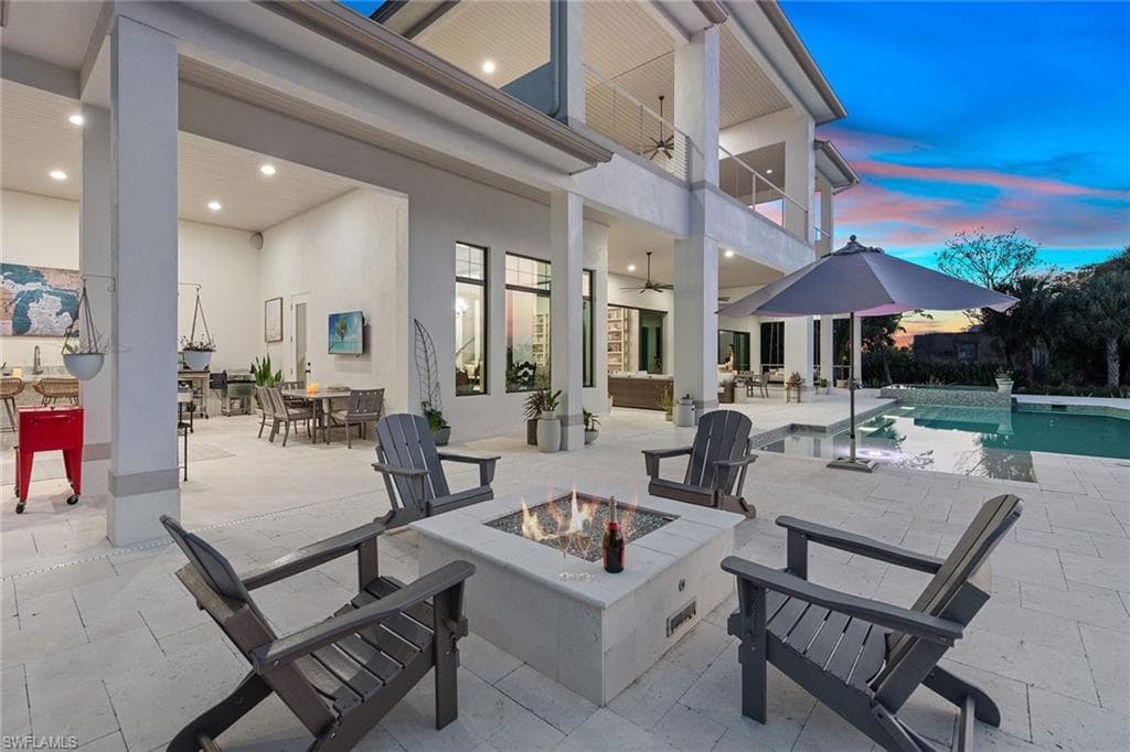 1247 Blue Hill Creek Dr, Marco Island, FL 34145-17