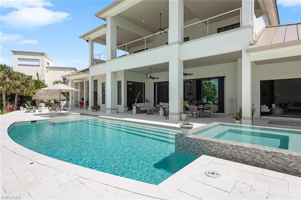 1247 Blue Hill Creek Dr, Marco Island, FL 34145-18