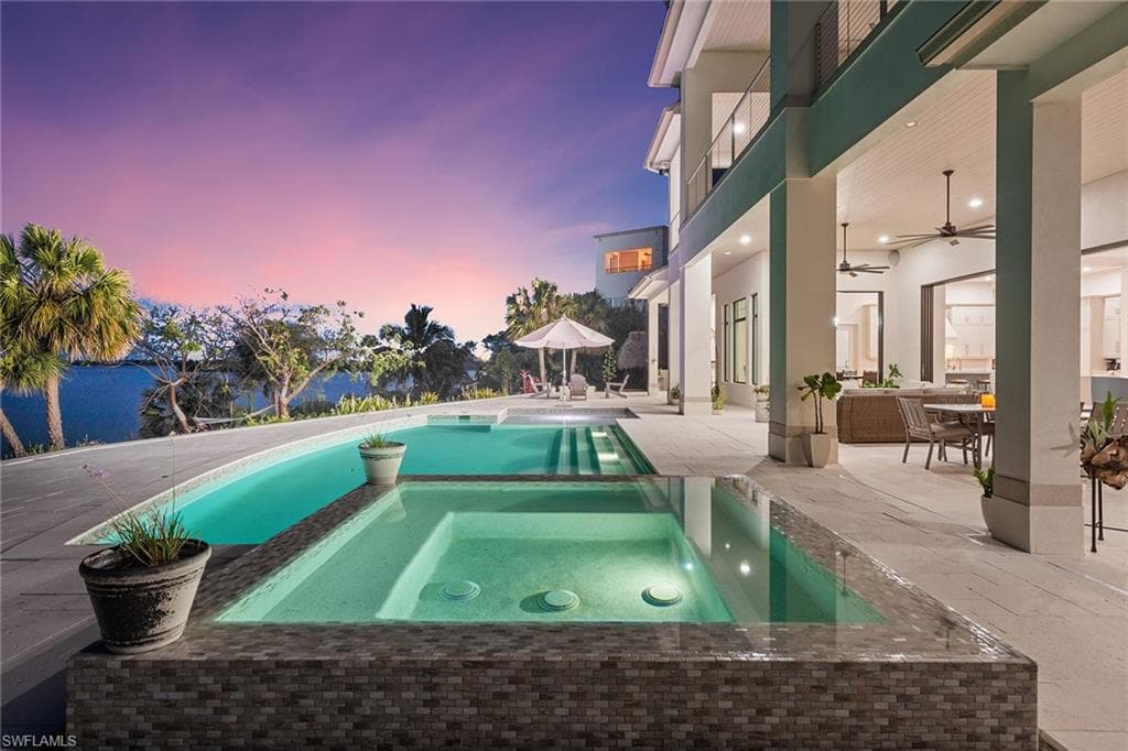 1247 Blue Hill Creek Dr, Marco Island, FL 34145-21