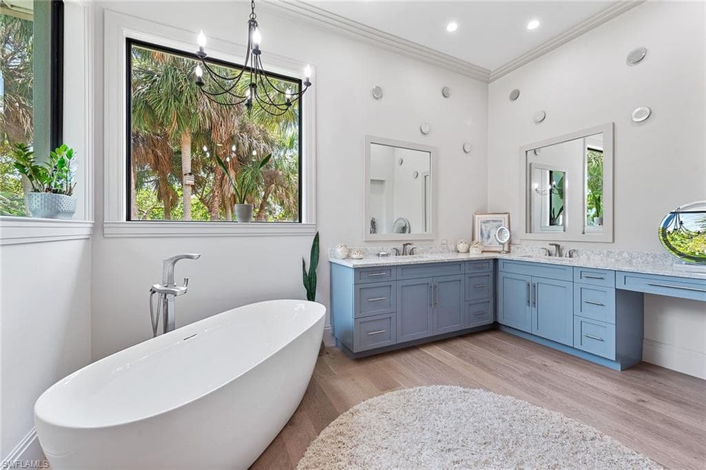 1247 Blue Hill Creek Dr, Marco Island, FL 34145-23