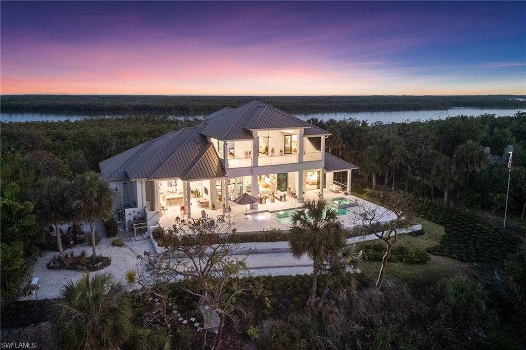 1247 Blue Hill Creek Dr, Marco Island, FL 34145-2