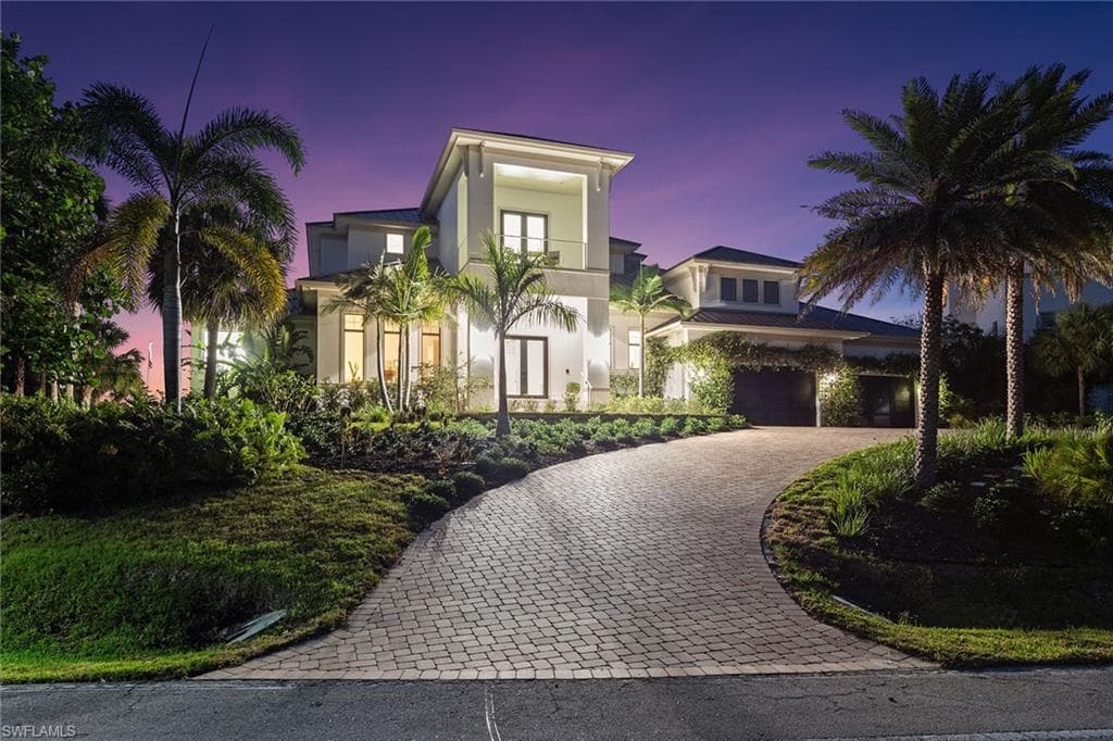 1247 Blue Hill Creek Dr, Marco Island, FL 34145-44
