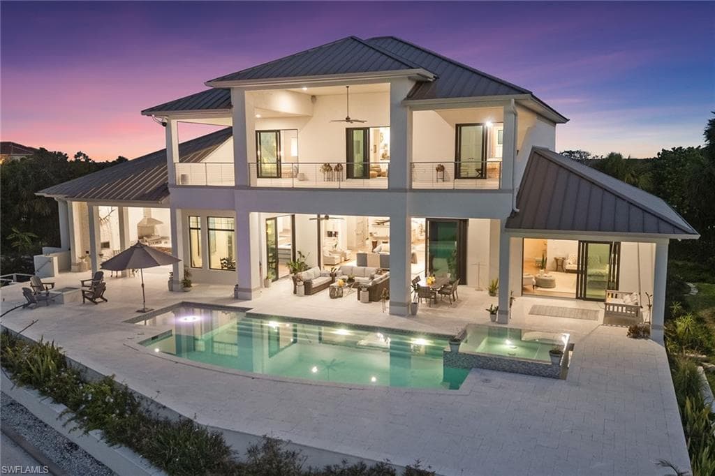 1247 Blue Hill Creek Dr, Marco Island, FL 34145-45