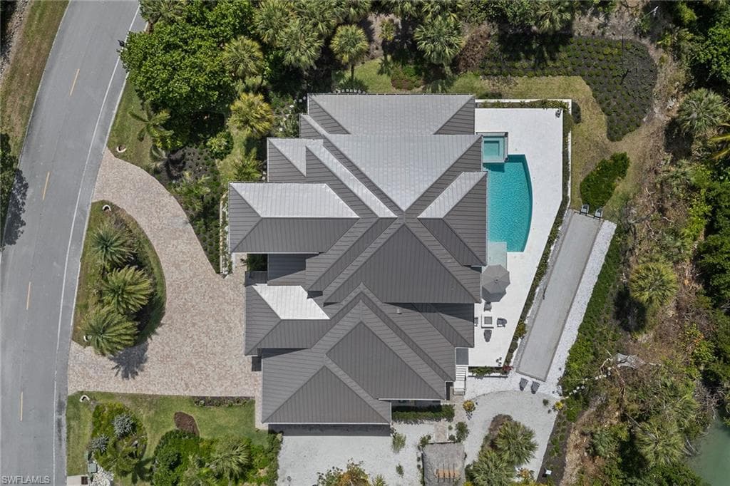 1247 Blue Hill Creek Dr, Marco Island, FL 34145-47