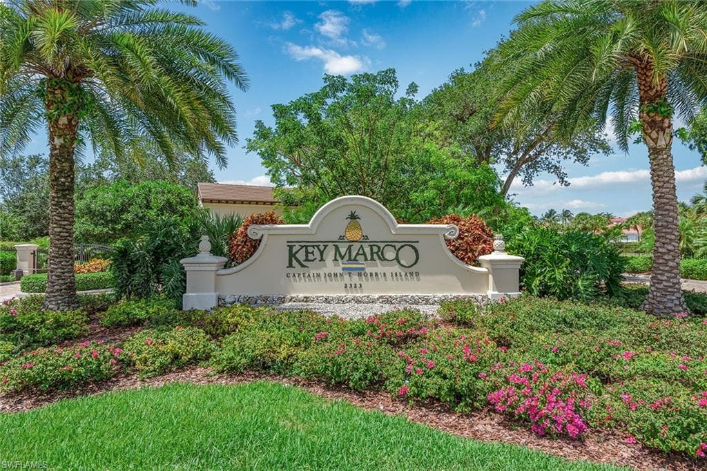 1247 Blue Hill Creek Dr, Marco Island, FL 34145-49