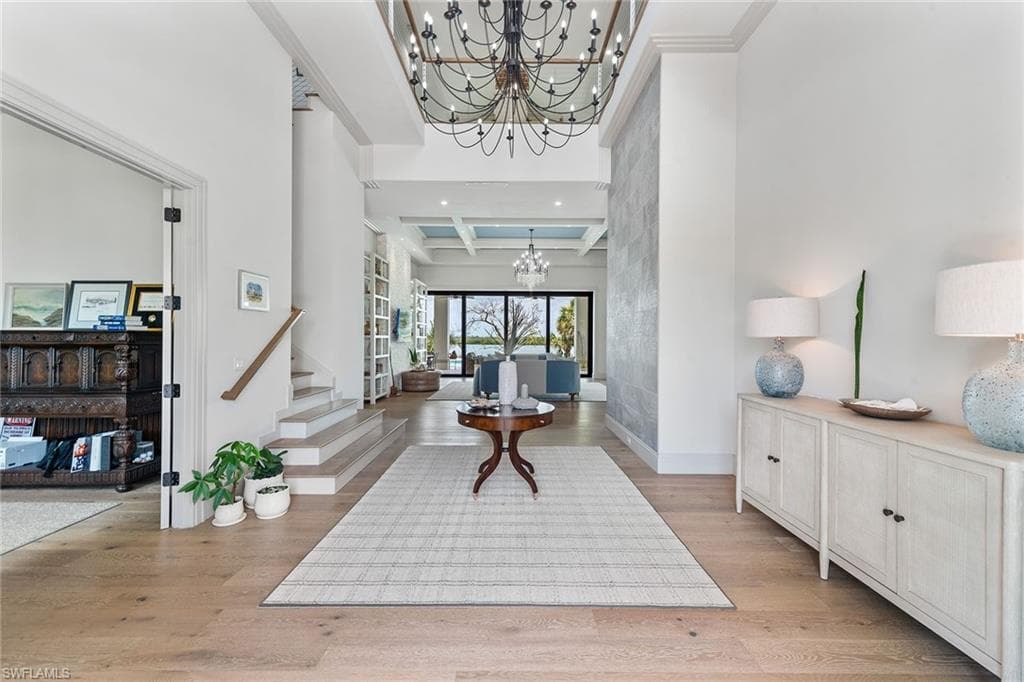 1247 Blue Hill Creek Dr, Marco Island, FL 34145-4