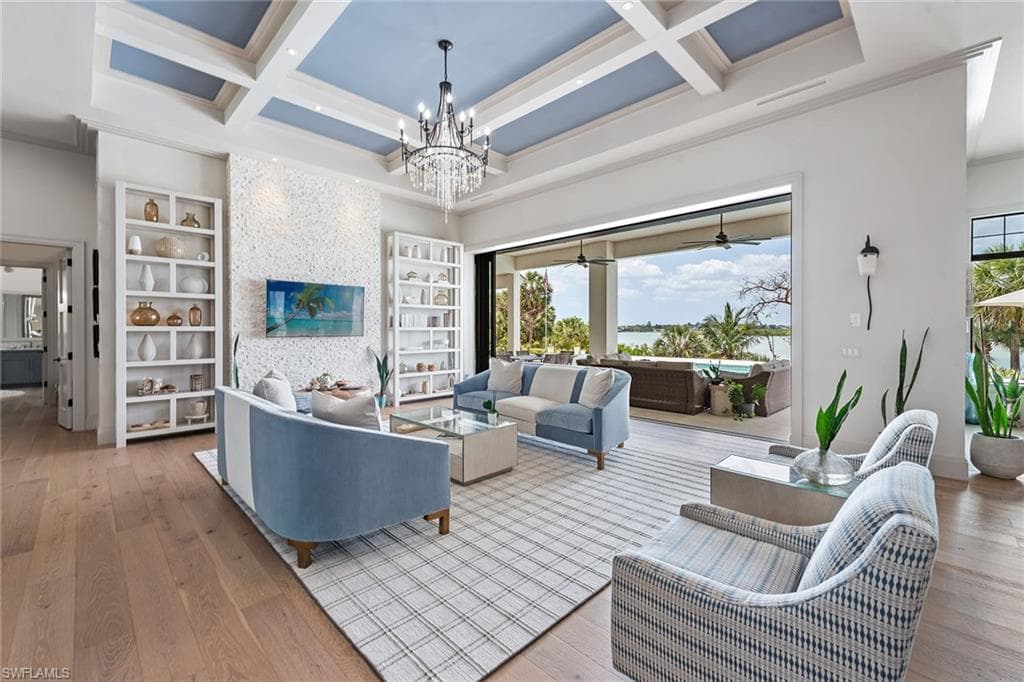 1247 Blue Hill Creek Dr, Marco Island, FL 34145-7