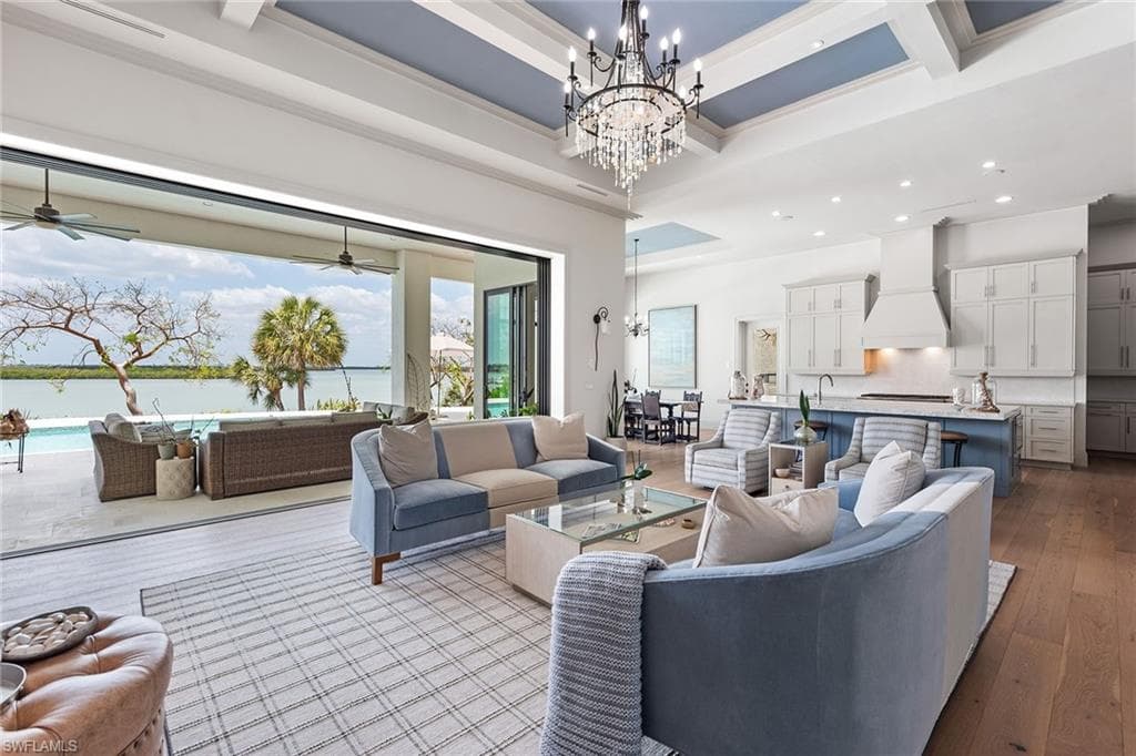 1247 Blue Hill Creek Dr, Marco Island, FL 34145-8