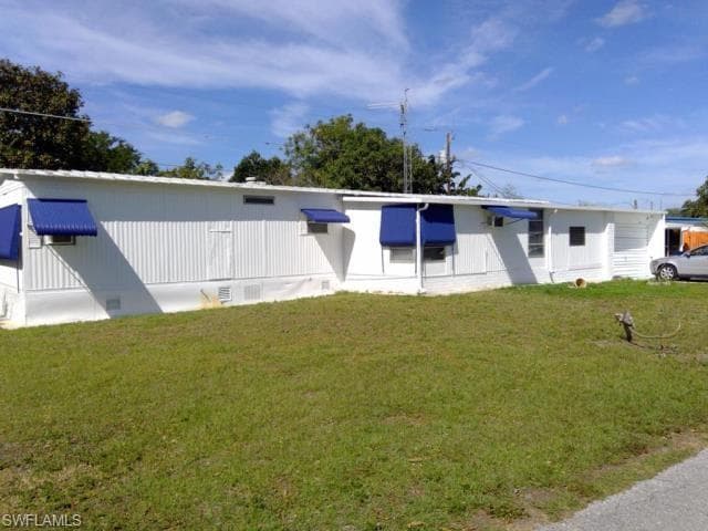 21221 Cypress Park Cir, Estero, FL 33928-5