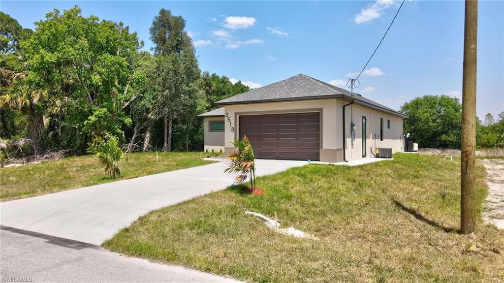 3518 50th St W, Lehigh Acres, FL 33971-50