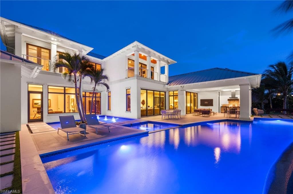 1779 Crayton Rd, Naples, FL 34102-2