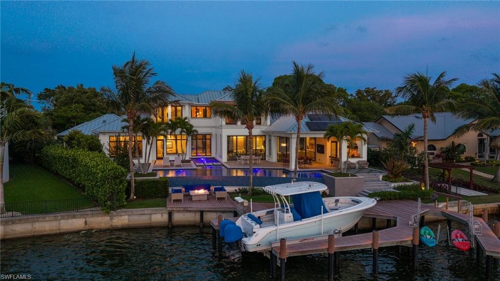 1779 Crayton Rd, Naples, FL 34102-8
