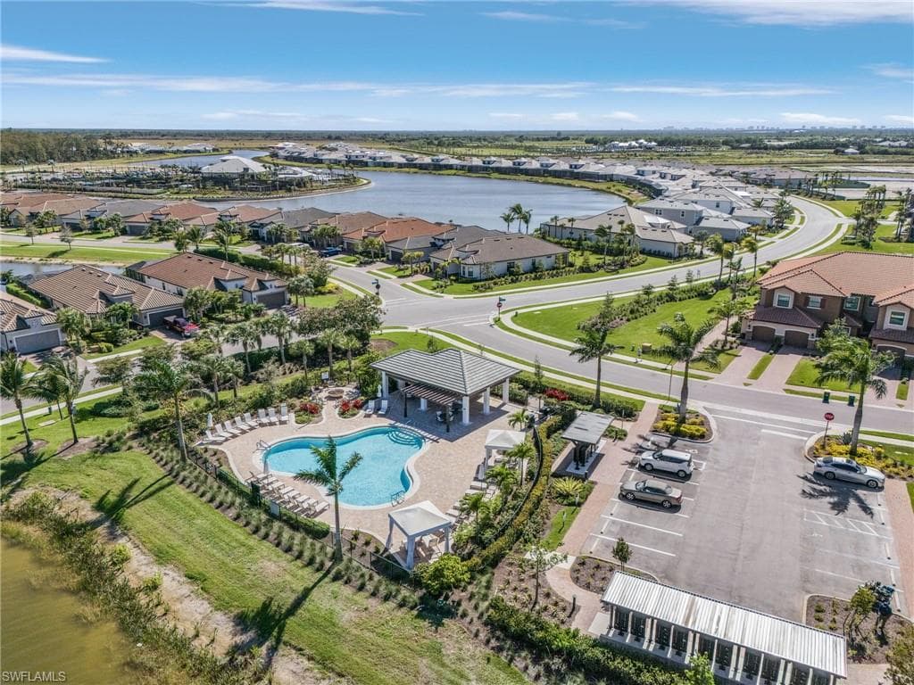15416 Turin Dr, Naples, FL 34114-28