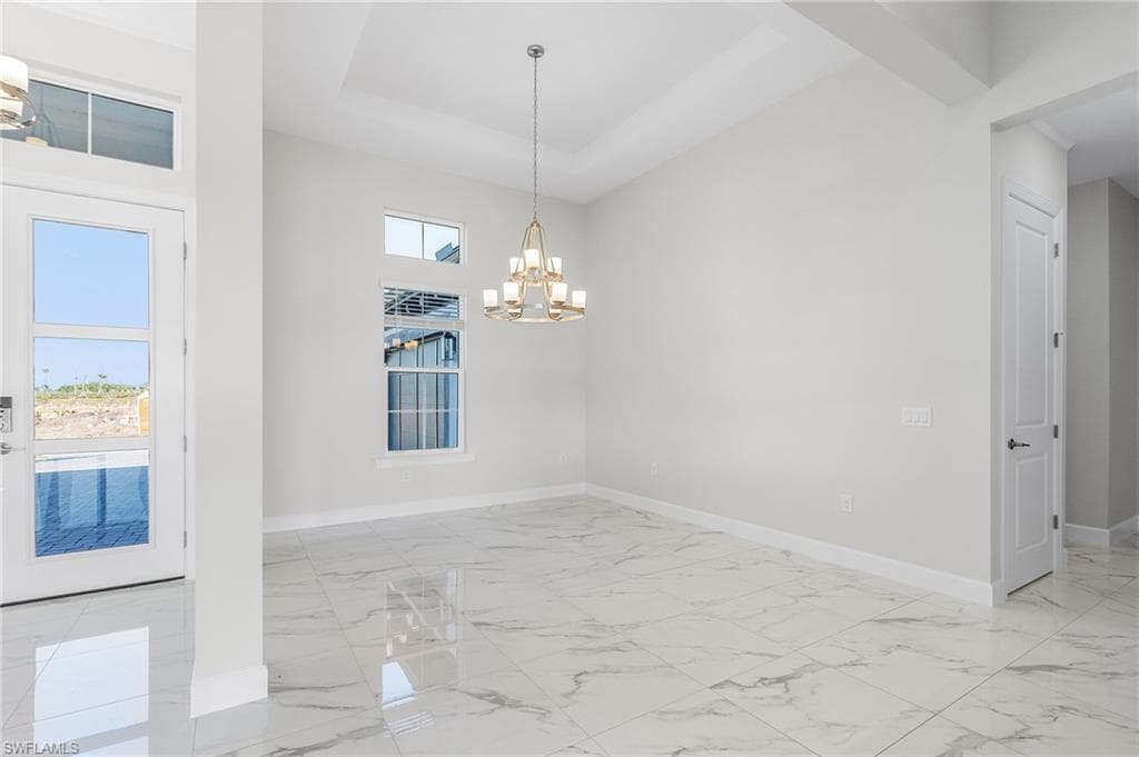 15416 Turin Dr, Naples, FL 34114-6
